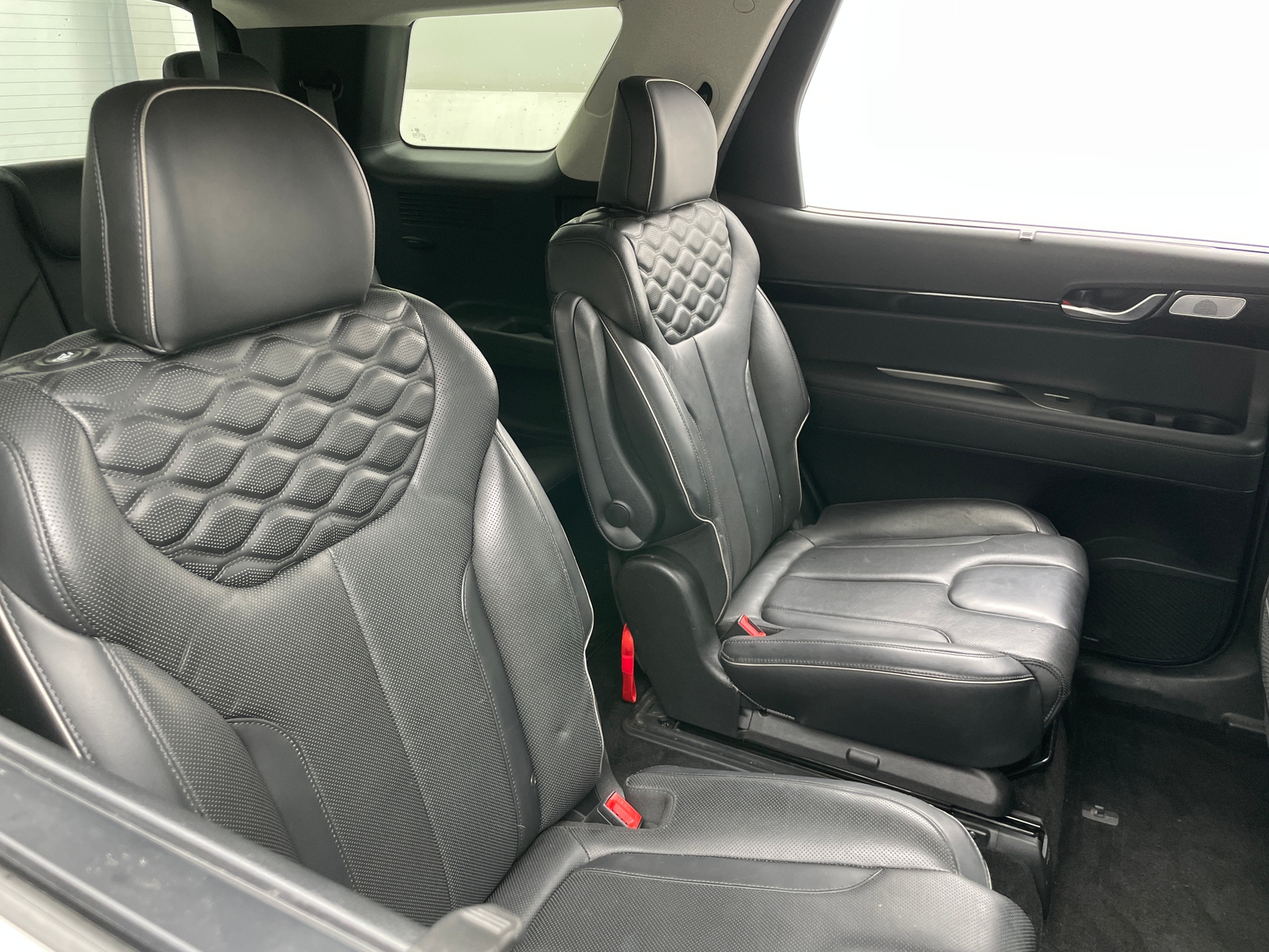 Thumbnail: 2021 Hyundai Palisade - 5