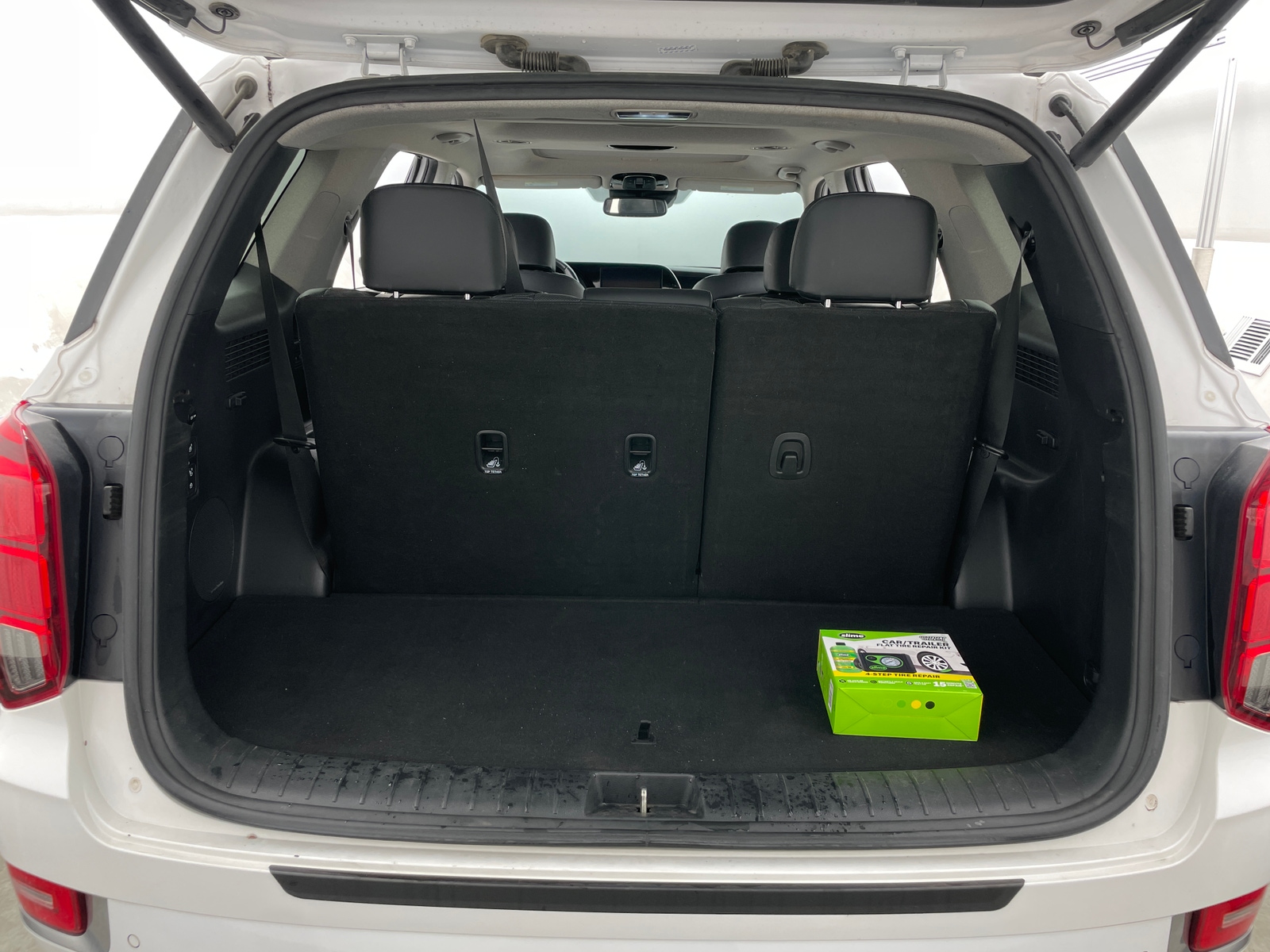 Thumbnail: 2021 Hyundai Palisade - 6