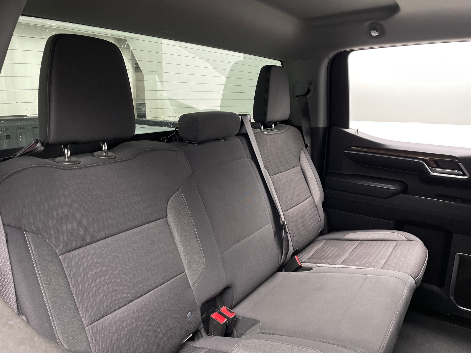 Thumbnail: 2024 Chevrolet Silverado 1500 - 6