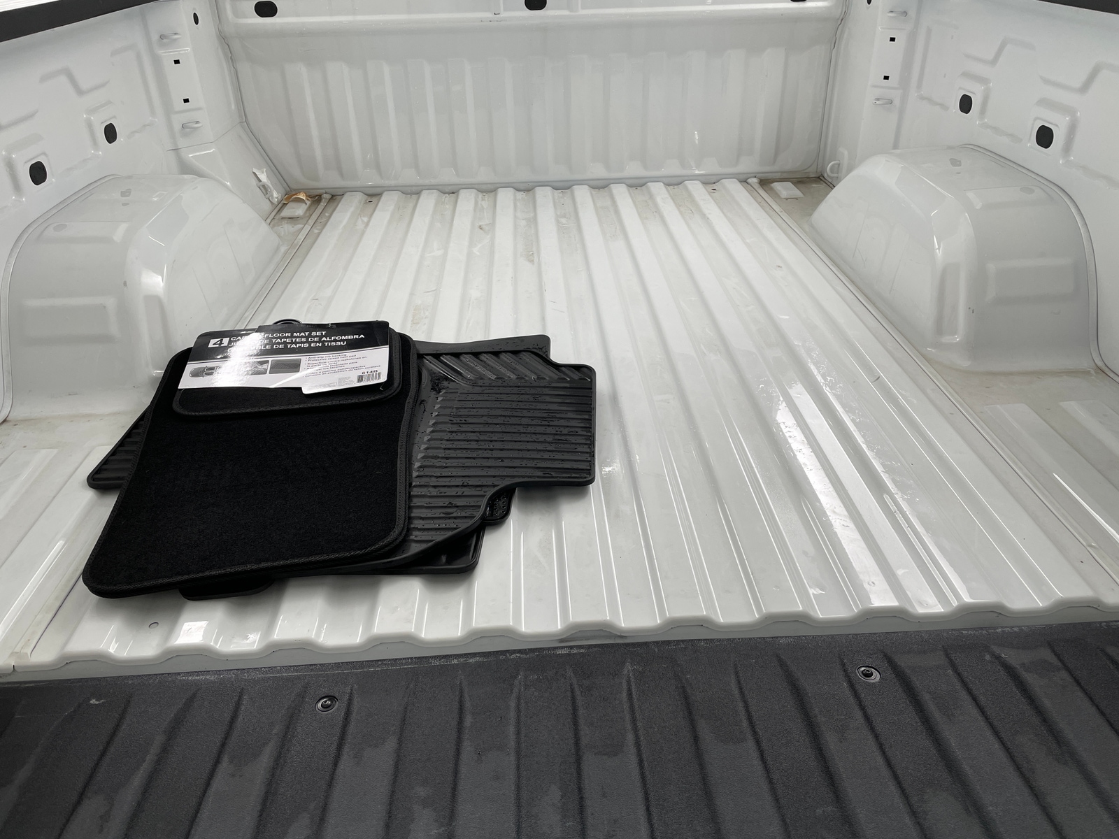 Thumbnail: 2024 Chevrolet Silverado 1500 - 7