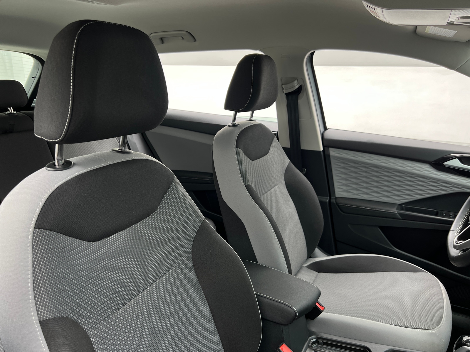 Thumbnail: 2024 Volkswagen Taos - 2