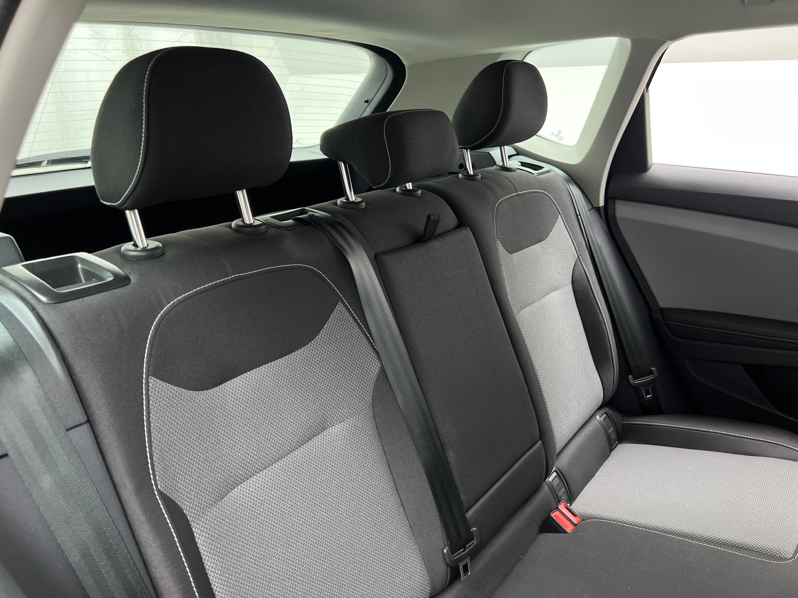 Thumbnail: 2024 Volkswagen Taos - 6