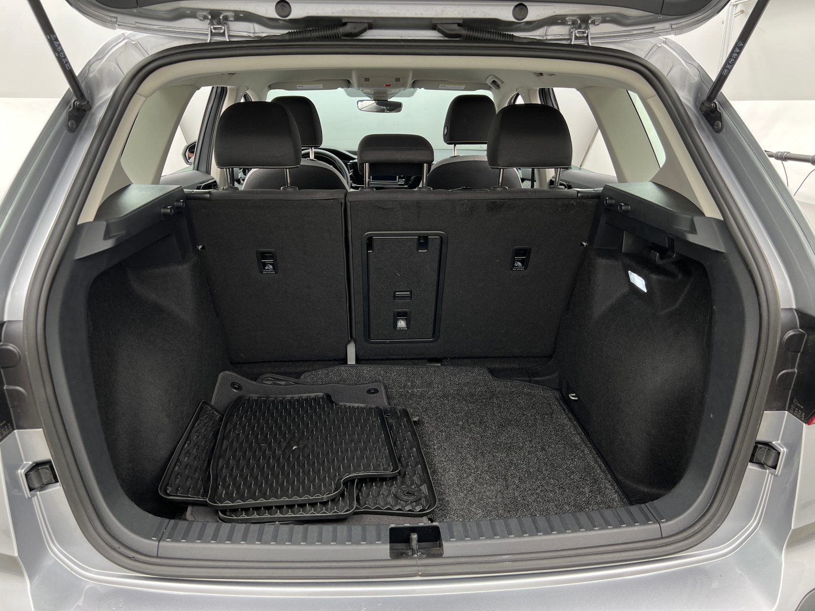 Thumbnail: 2024 Volkswagen Taos - 7