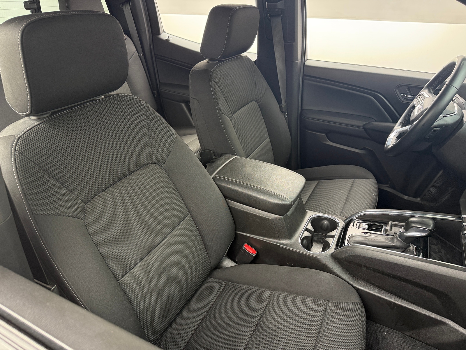 Thumbnail: 2023 GMC Canyon - 2