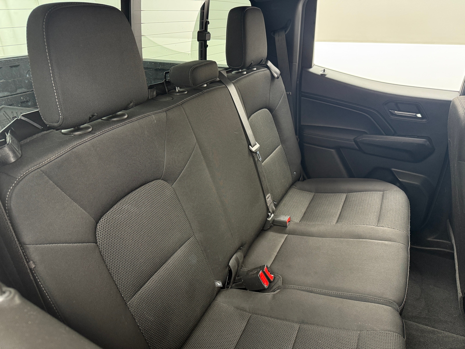 Thumbnail: 2023 GMC Canyon - 6