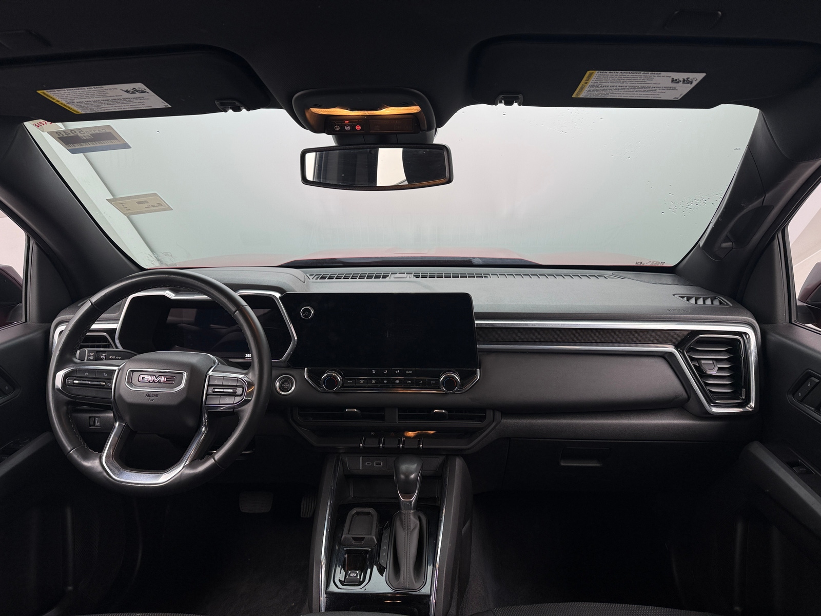 Thumbnail: 2023 GMC Canyon - 3