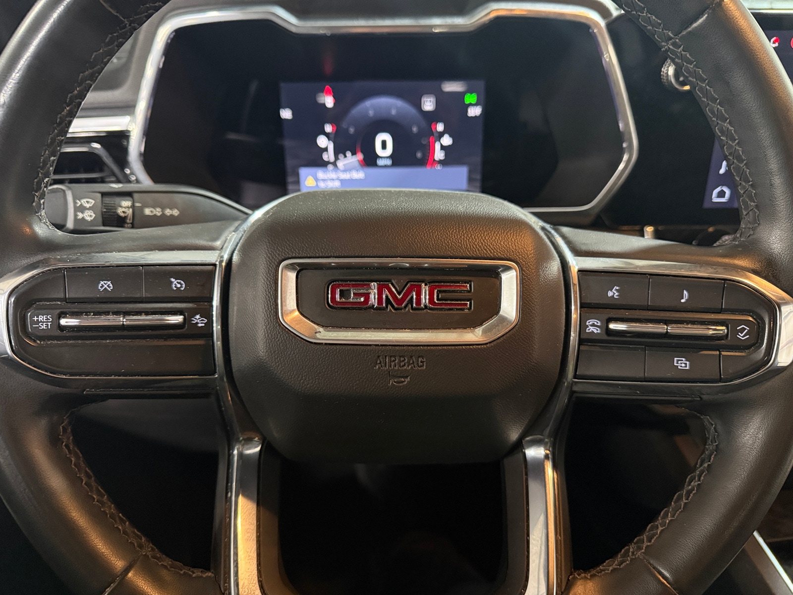 Thumbnail: 2023 GMC Canyon - 5