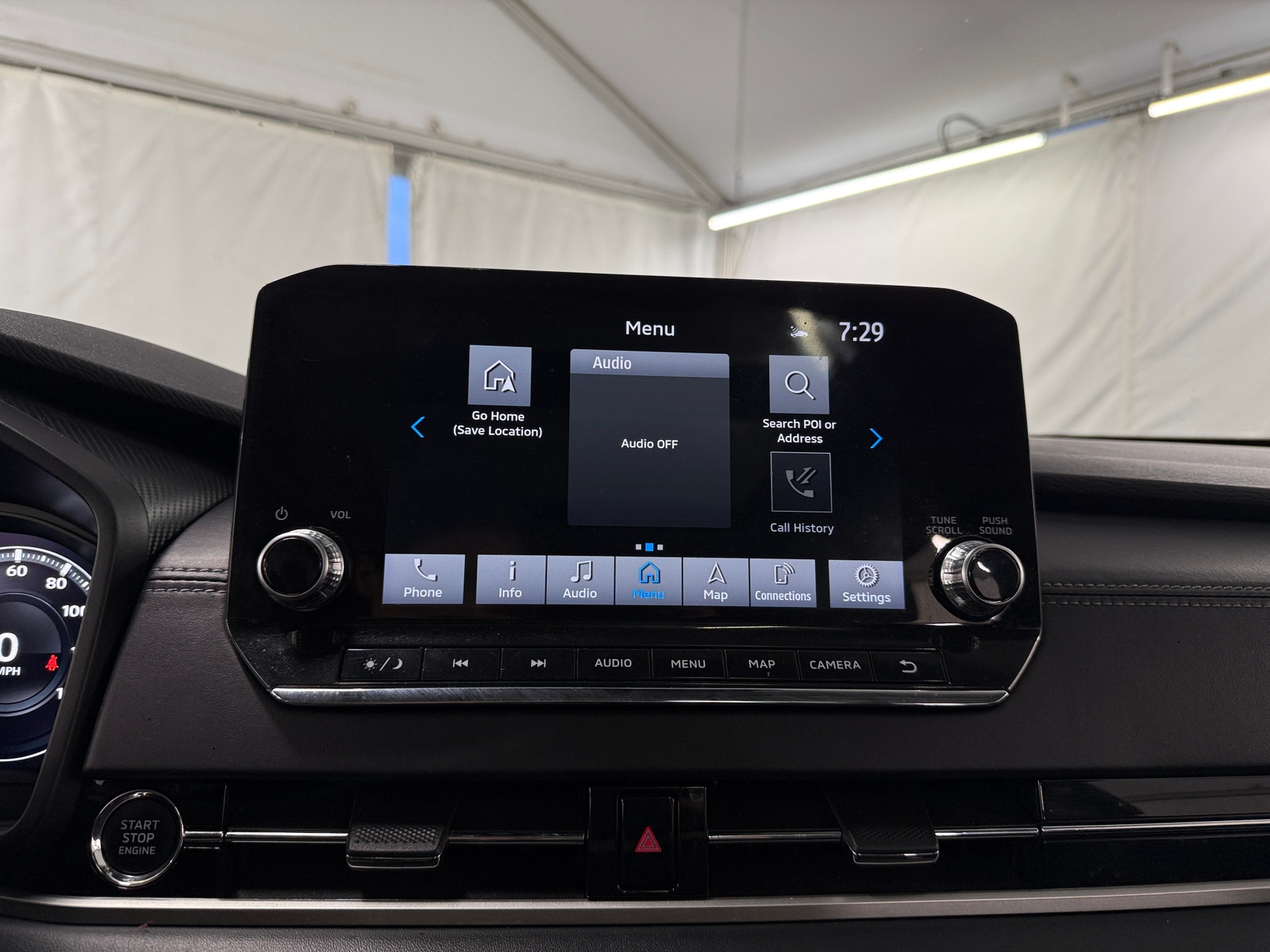 Thumbnail: 2024 Mitsubishi Outlander - 3