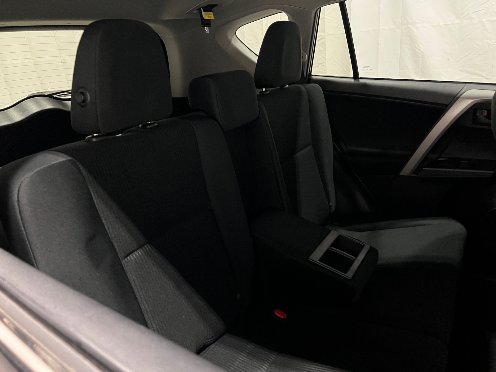 Thumbnail: 2018 Toyota RAV4 - 6