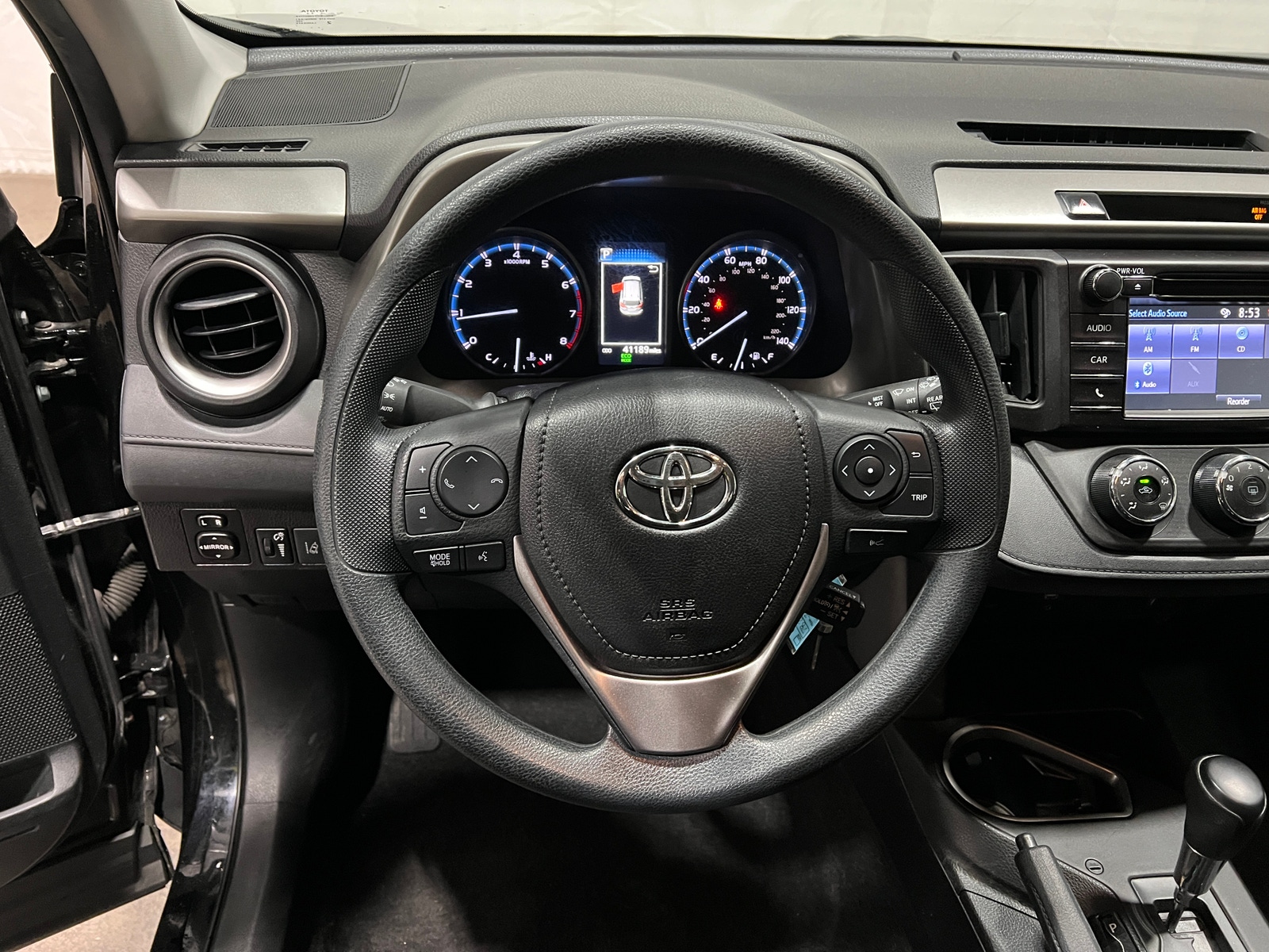 Thumbnail: 2018 Toyota RAV4 - 5
