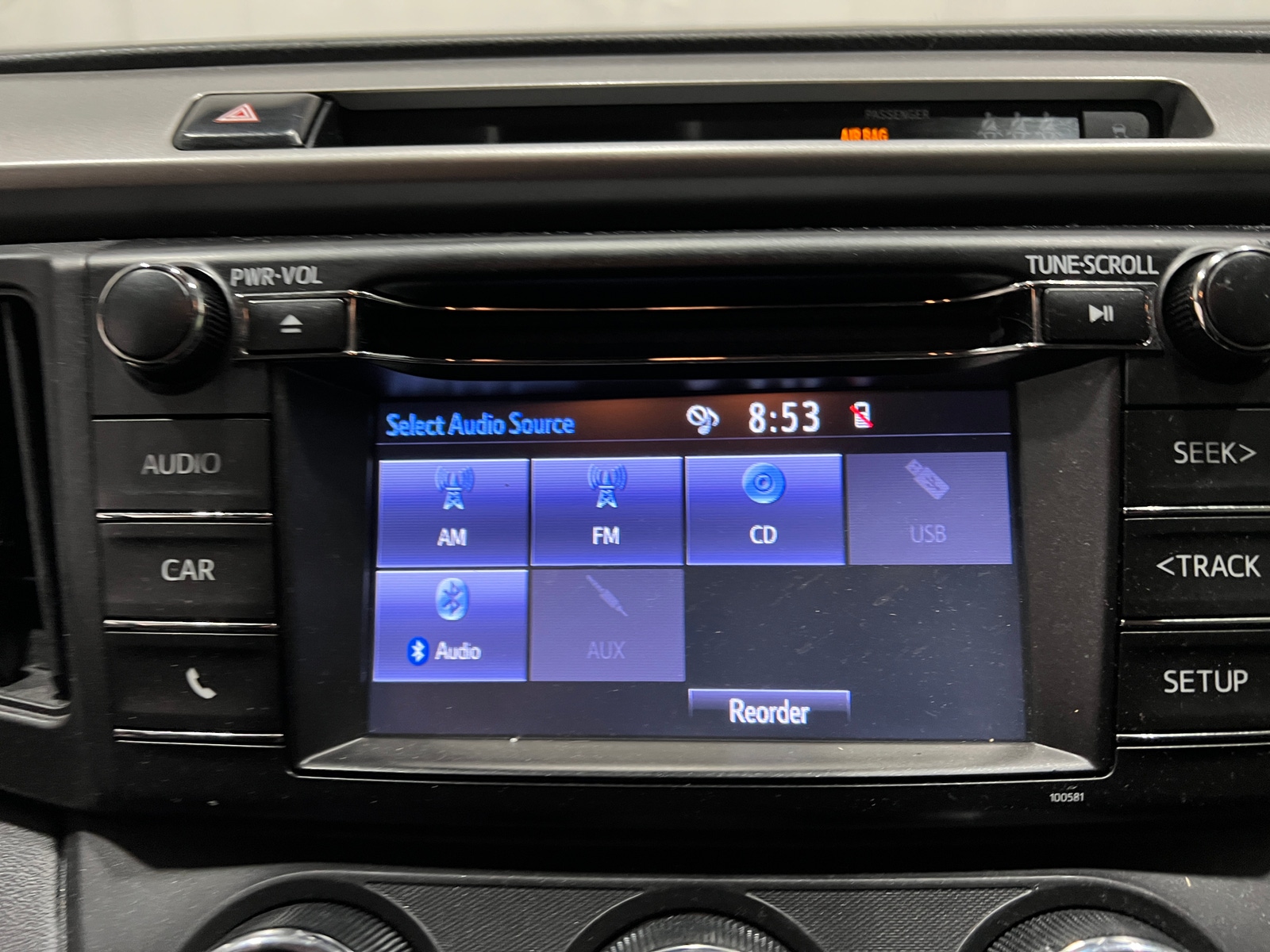 Thumbnail: 2018 Toyota RAV4 - 4