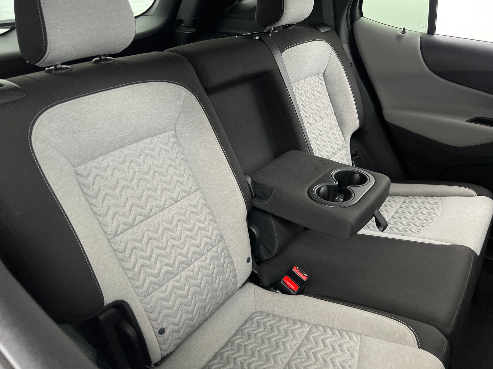 Thumbnail: 2024 Chevrolet Equinox - 6