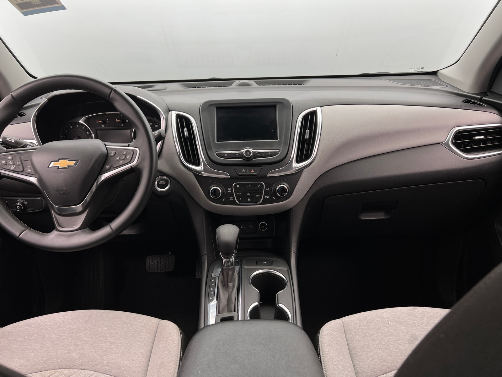 Thumbnail: 2024 Chevrolet Equinox - 3