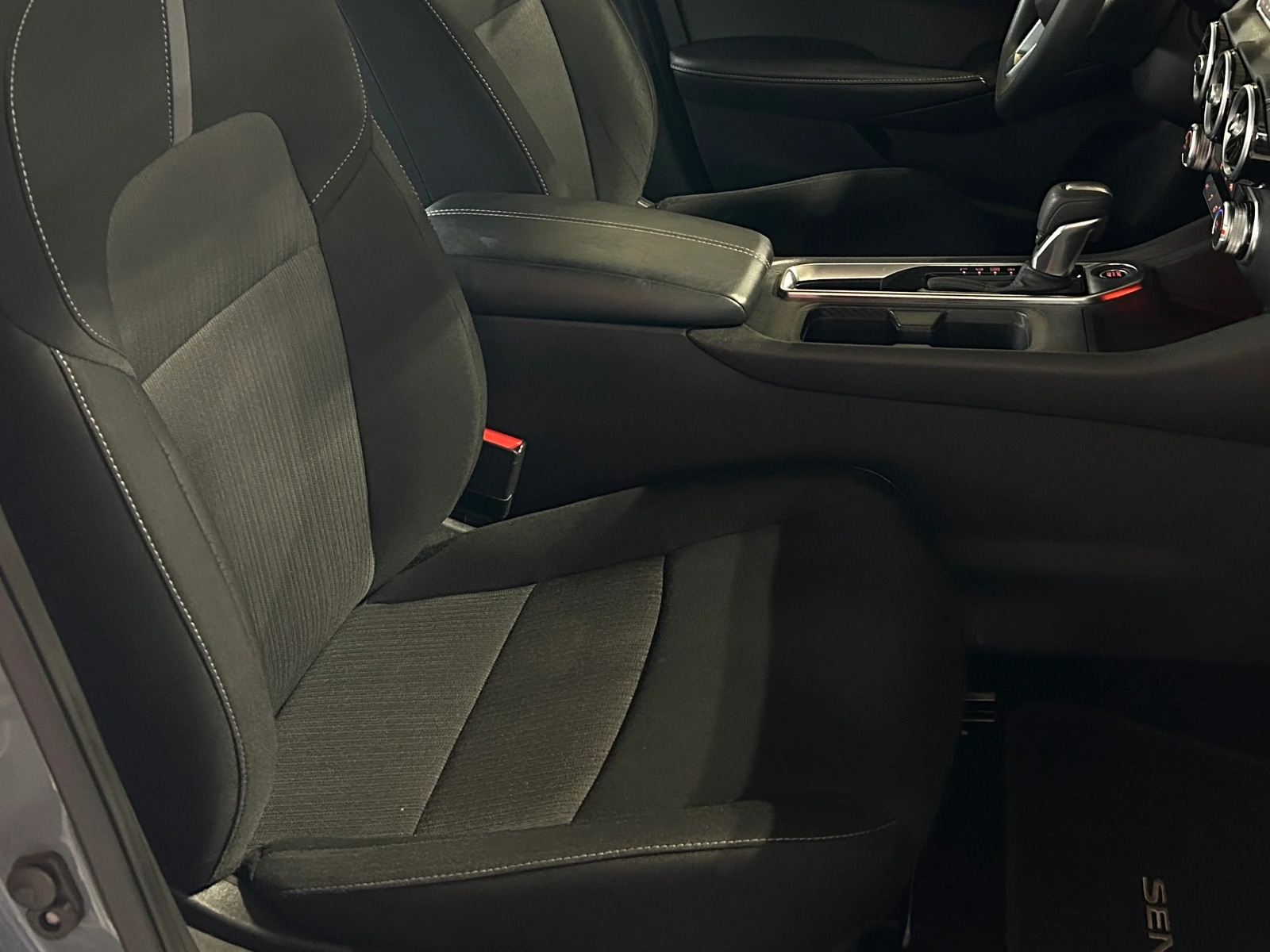 Thumbnail: 2024 Nissan Sentra - 2