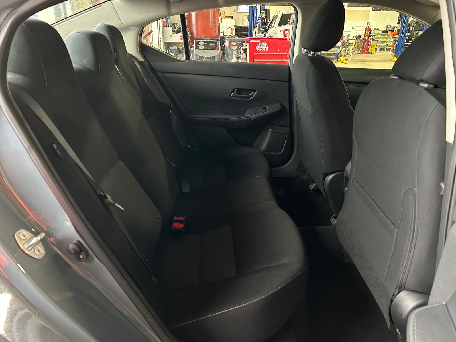 Thumbnail: 2024 Nissan Sentra - 6