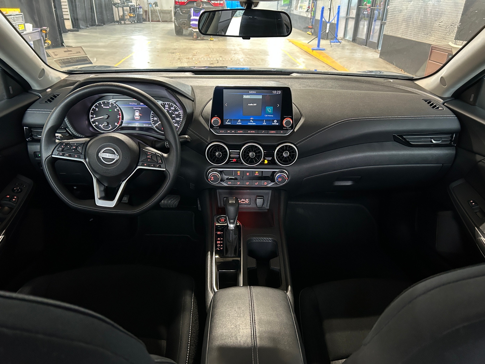 Thumbnail: 2024 Nissan Sentra - 3