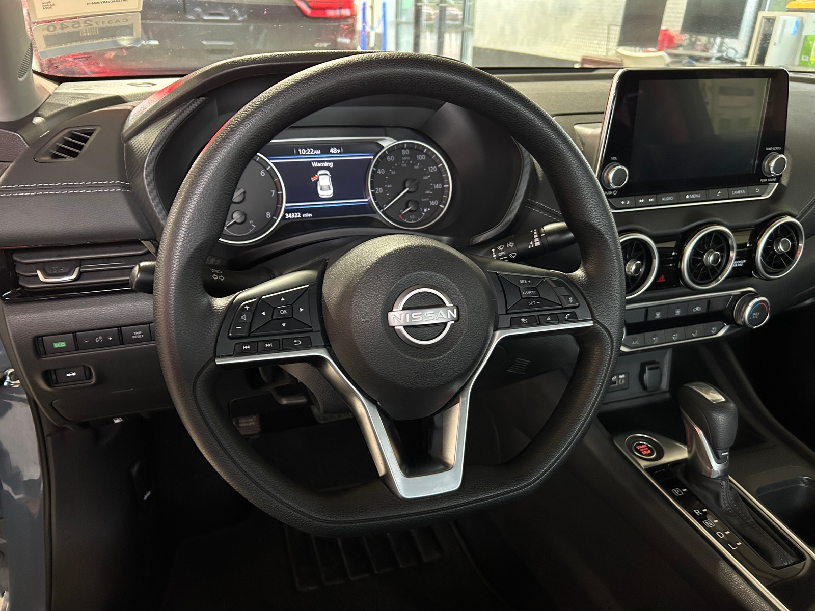 Thumbnail: 2024 Nissan Sentra - 5