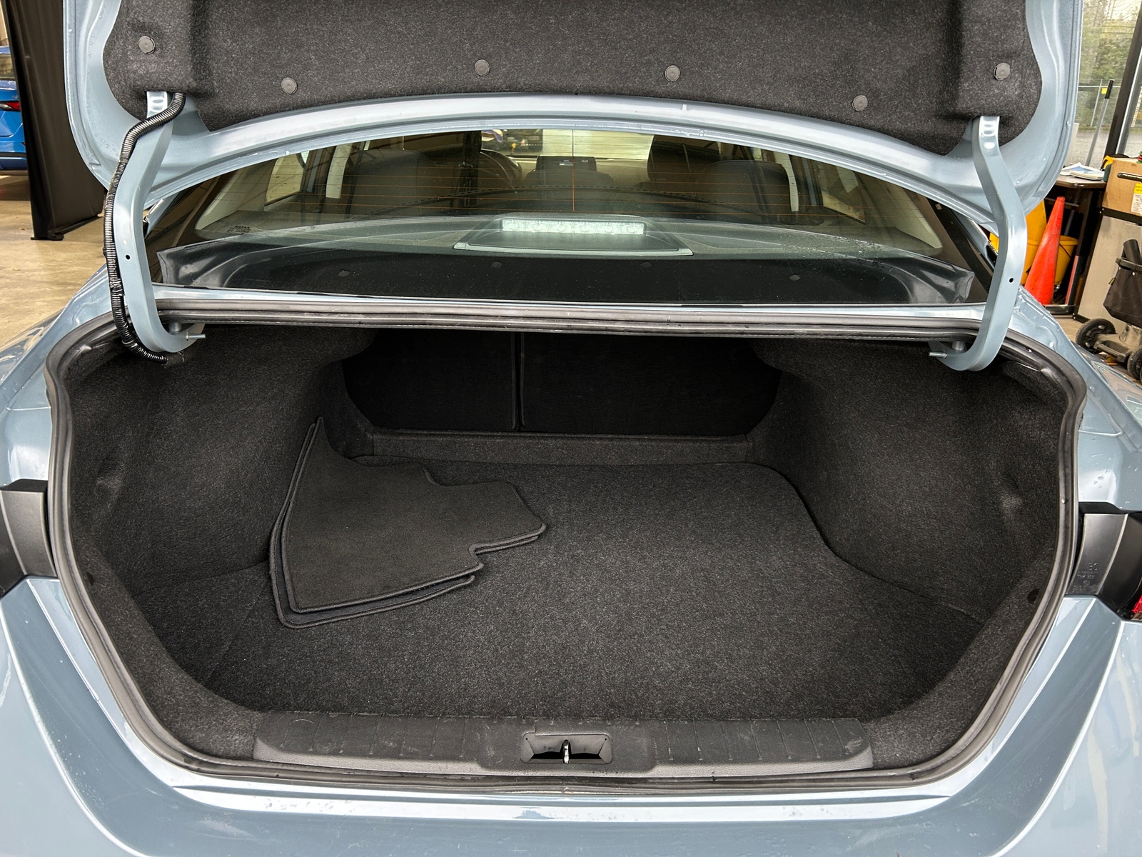 Thumbnail: 2024 Nissan Sentra - 7