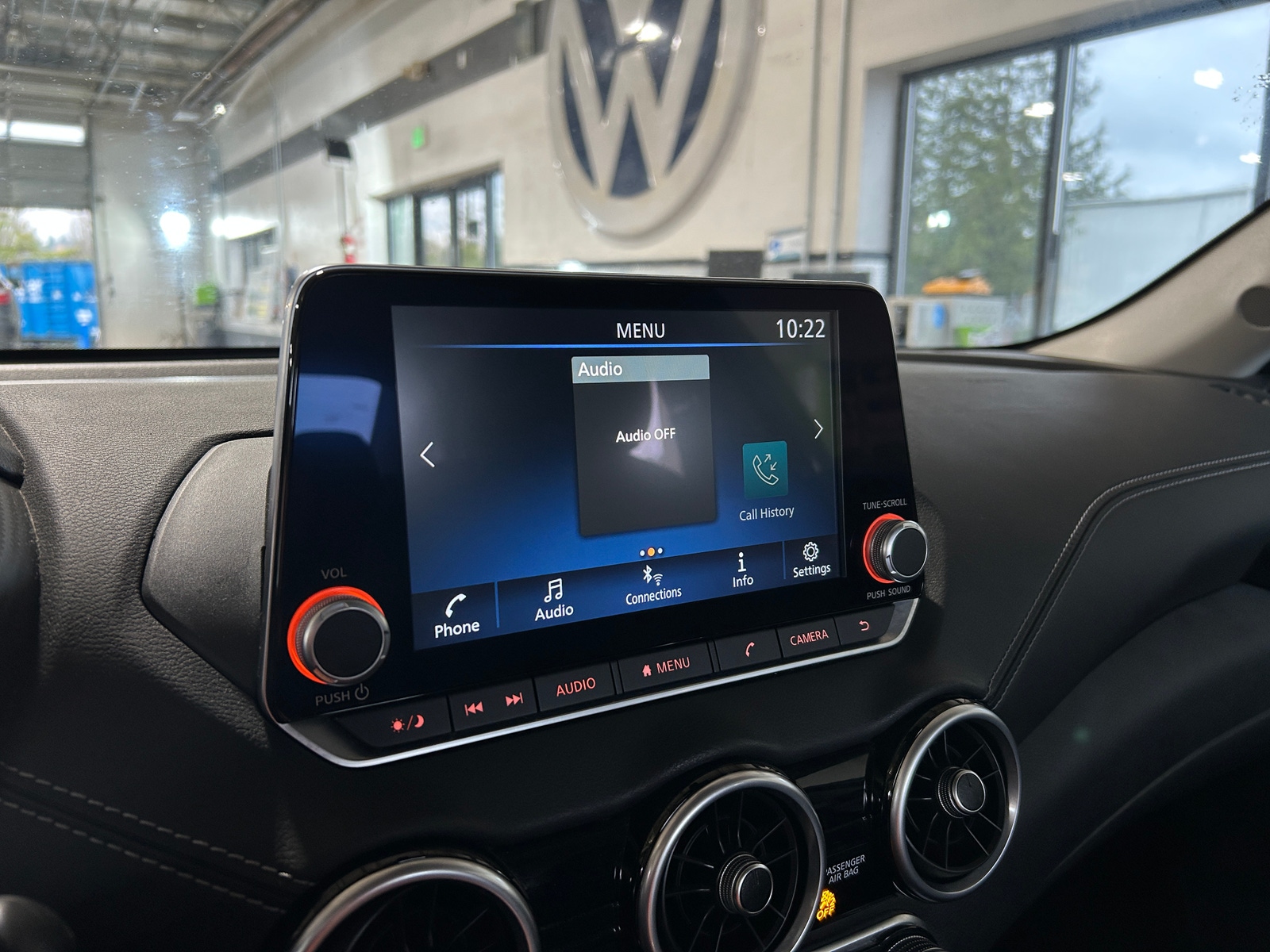 Thumbnail: 2024 Nissan Sentra - 4