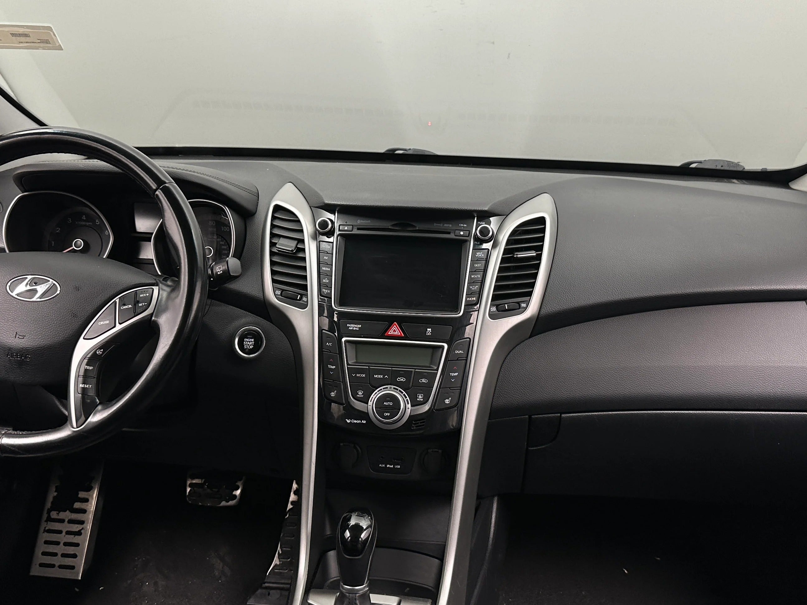 Used 2014 Hyundai Elantra GT Base with VIN KMHD35LH9EU201124 for sale in Oak Creek, WI