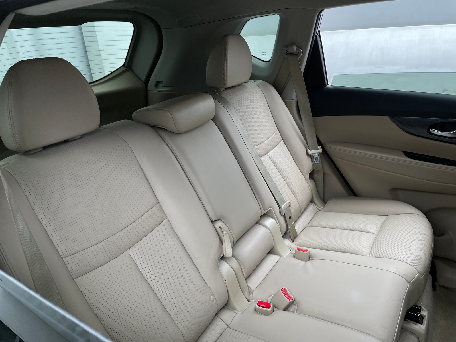 Thumbnail: 2014 Nissan Rogue - 5