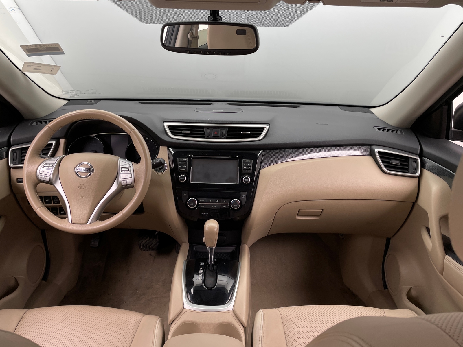 Thumbnail: 2014 Nissan Rogue - 2