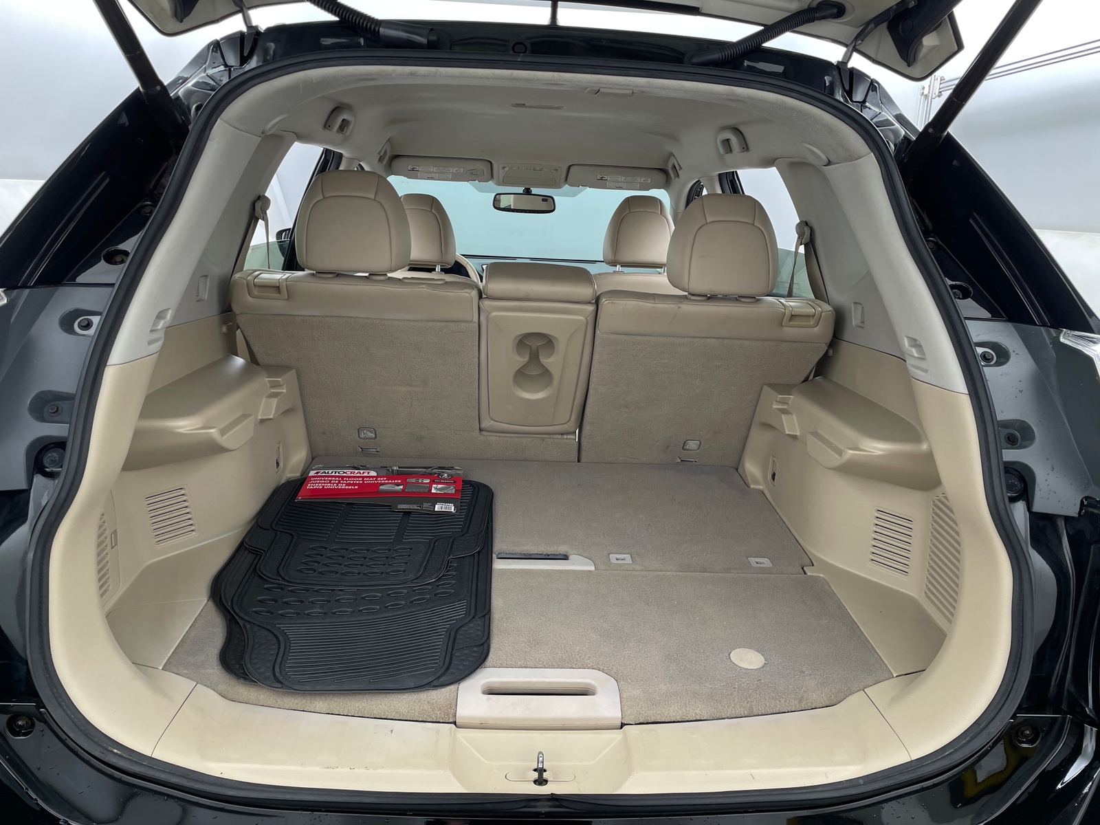 Thumbnail: 2014 Nissan Rogue - 6