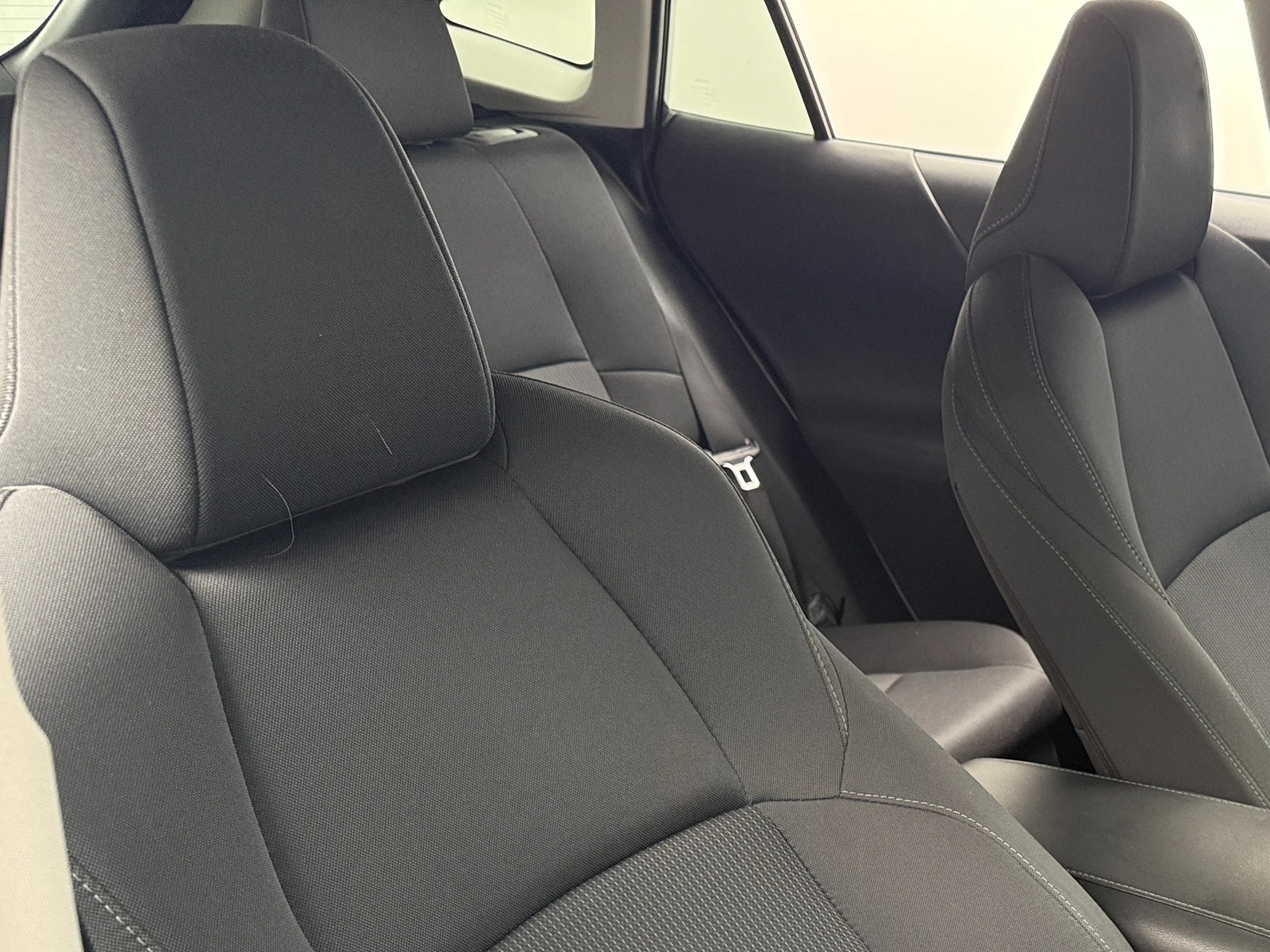 Thumbnail: 2022 Toyota Venza - 2