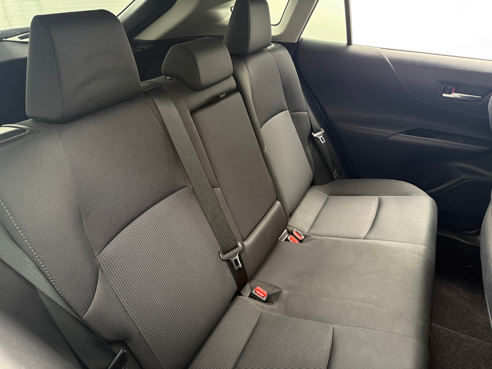 Thumbnail: 2022 Toyota Venza - 6