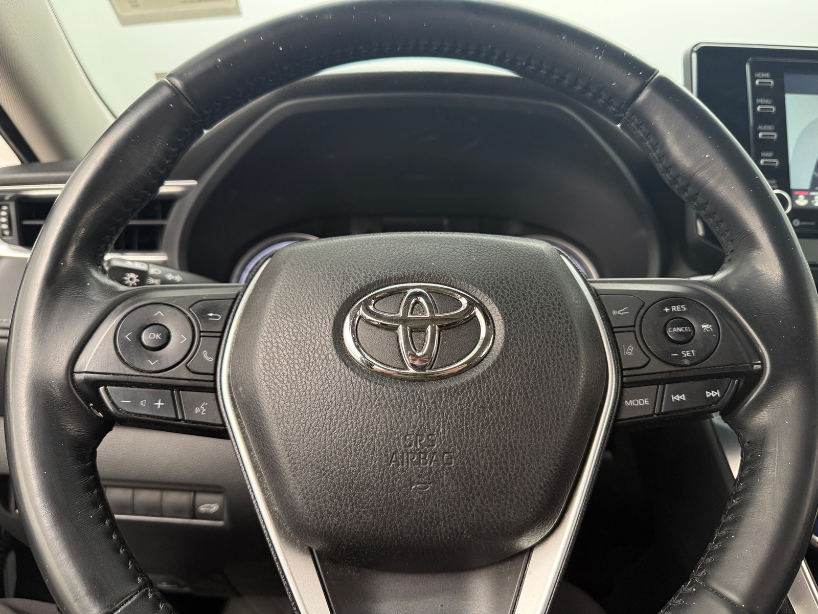 Thumbnail: 2022 Toyota Venza - 5