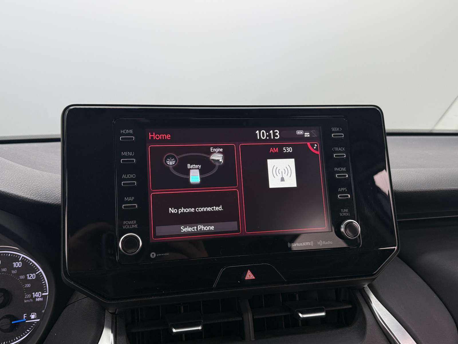 Thumbnail: 2022 Toyota Venza - 4