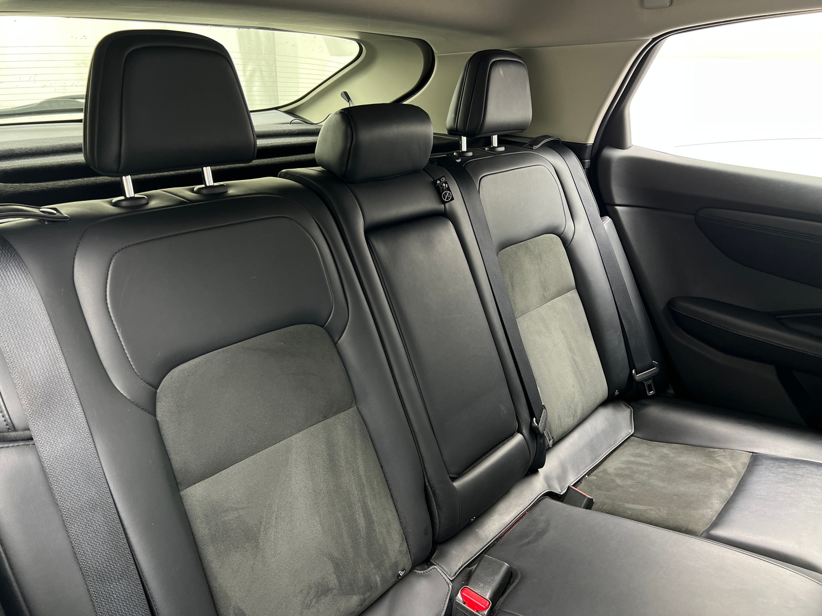 Thumbnail: 2024 Nissan Ariya - 5