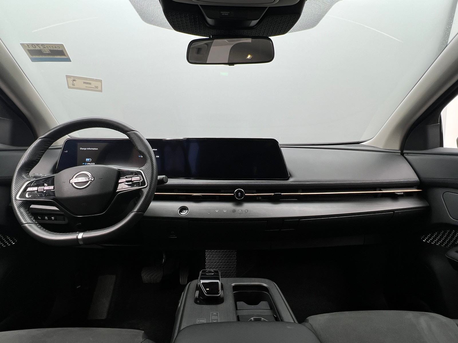 Thumbnail: 2024 Nissan Ariya - 2