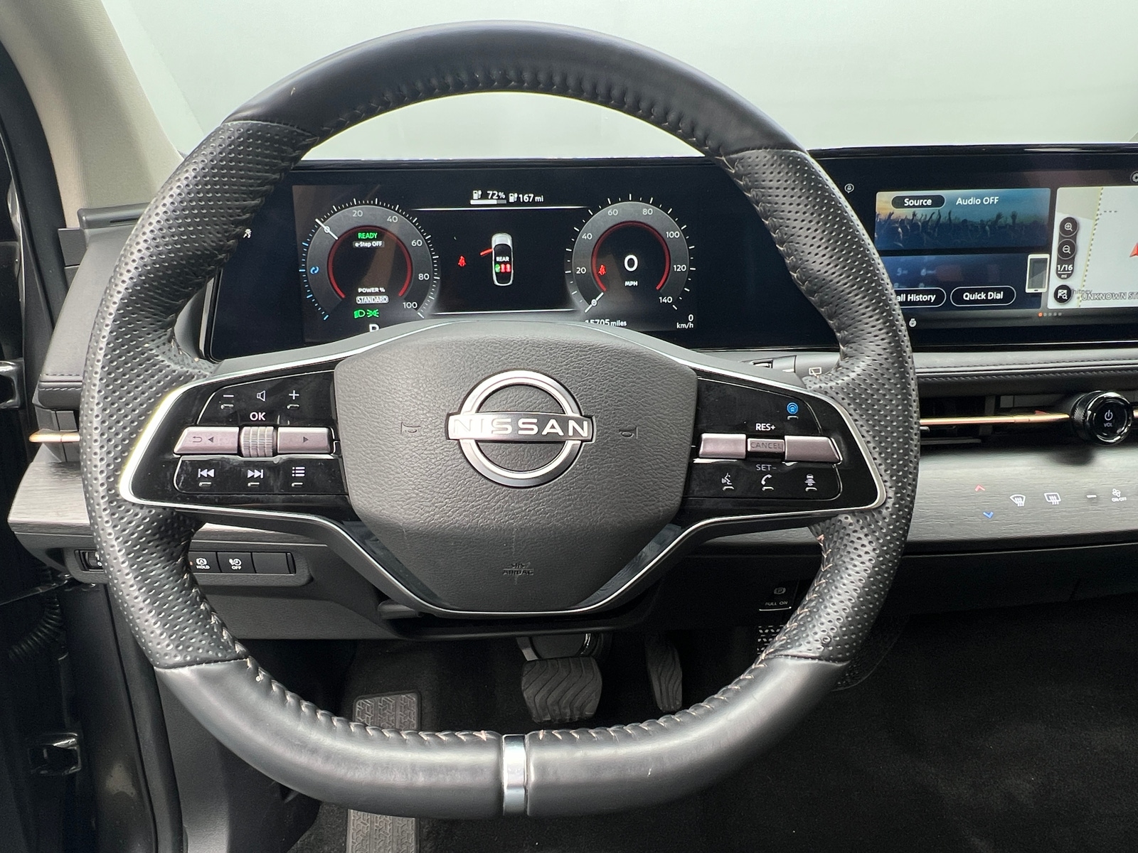 Thumbnail: 2024 Nissan Ariya - 4