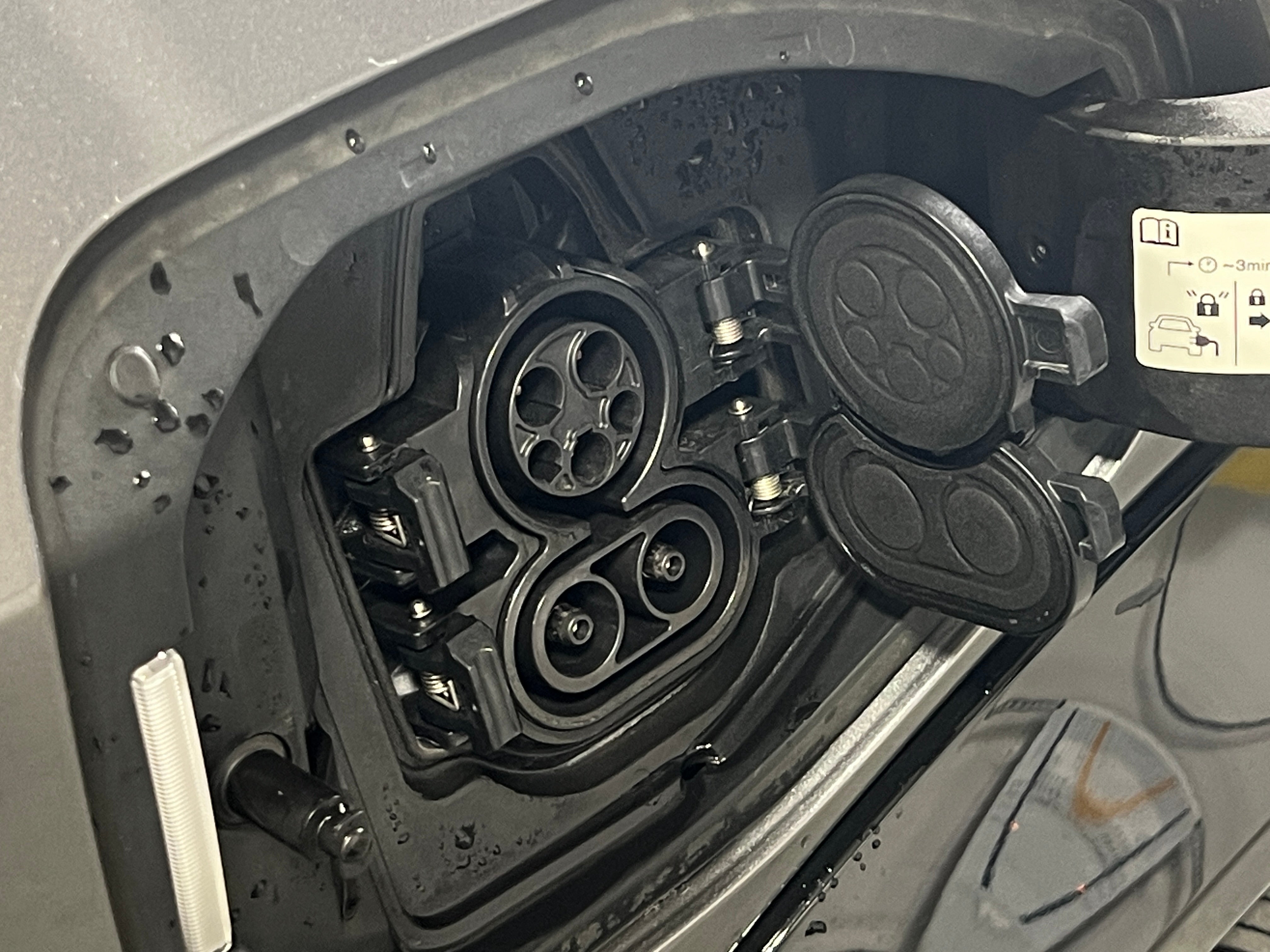 Used 2024 Nissan ARIYA Engage+ with VIN JN1DF0BB5RM731434 for sale in Oak Creek, WI