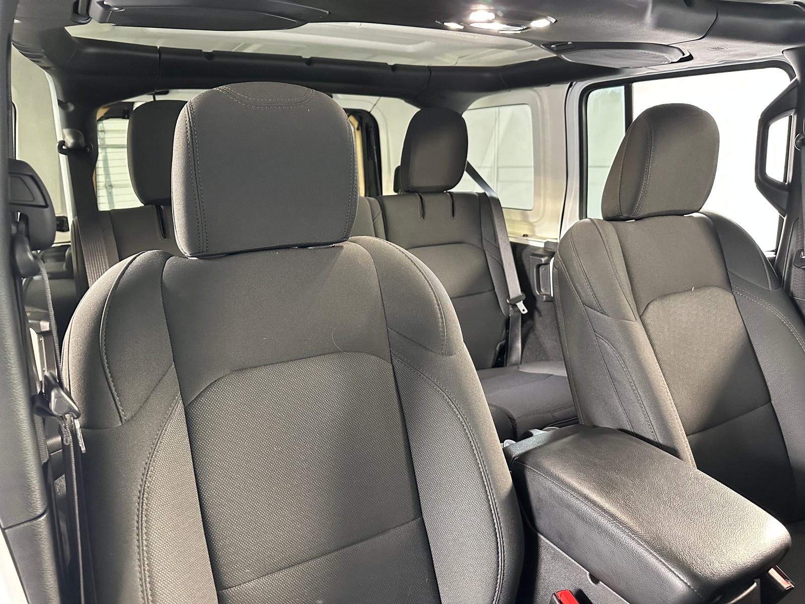 Thumbnail: 2023 Jeep Wrangler - 2