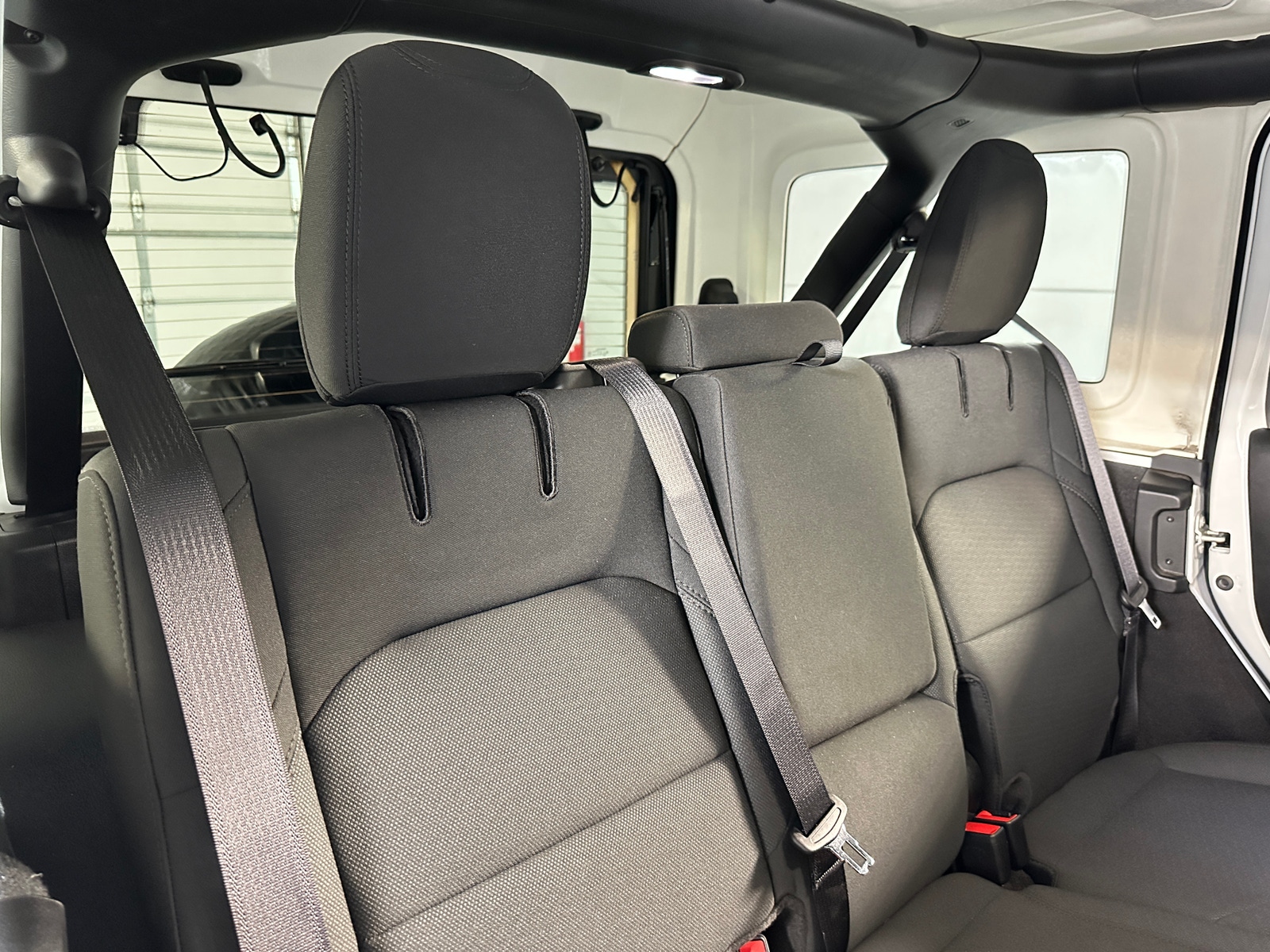 Thumbnail: 2023 Jeep Wrangler - 6