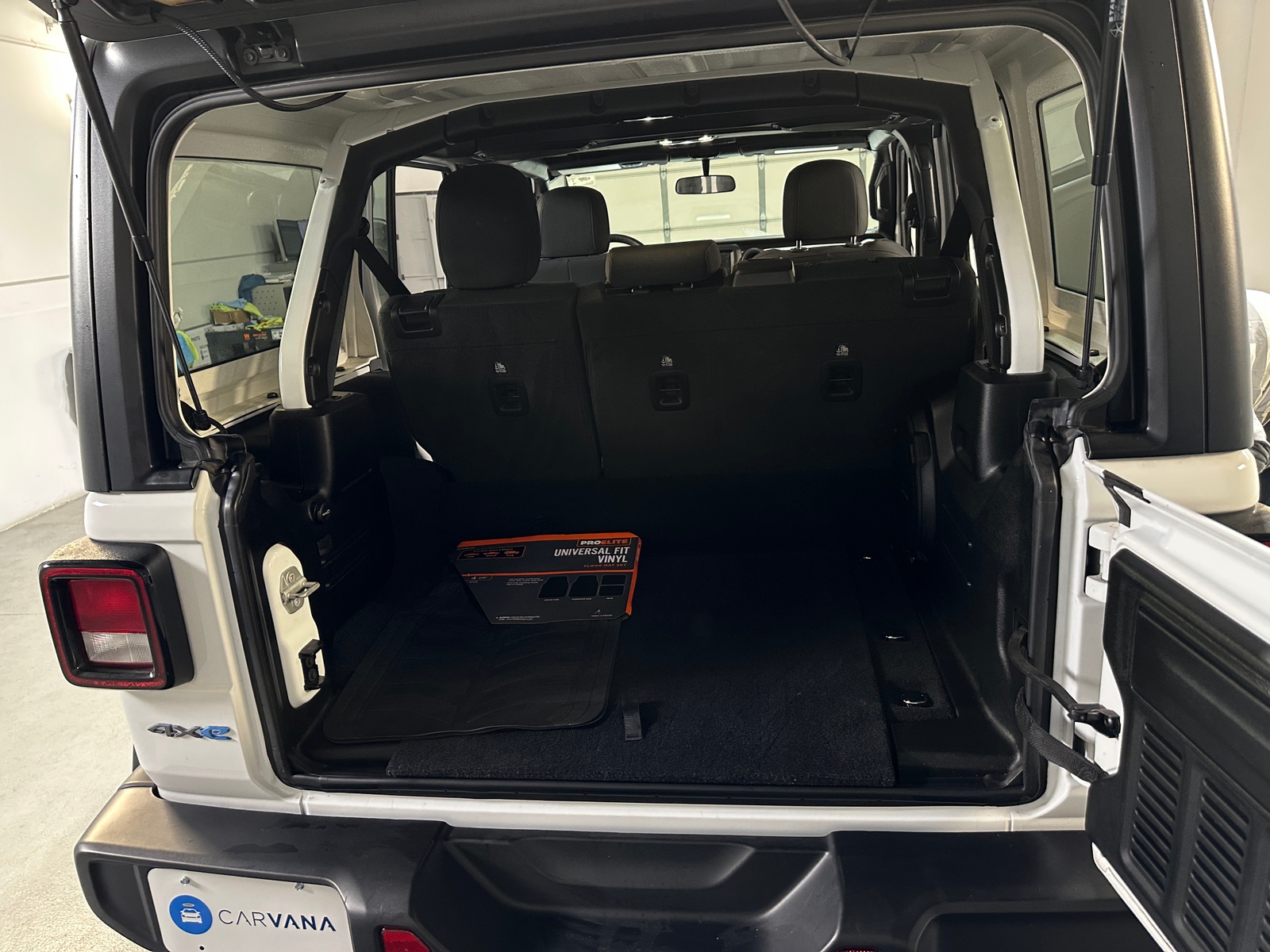 Thumbnail: 2023 Jeep Wrangler - 7