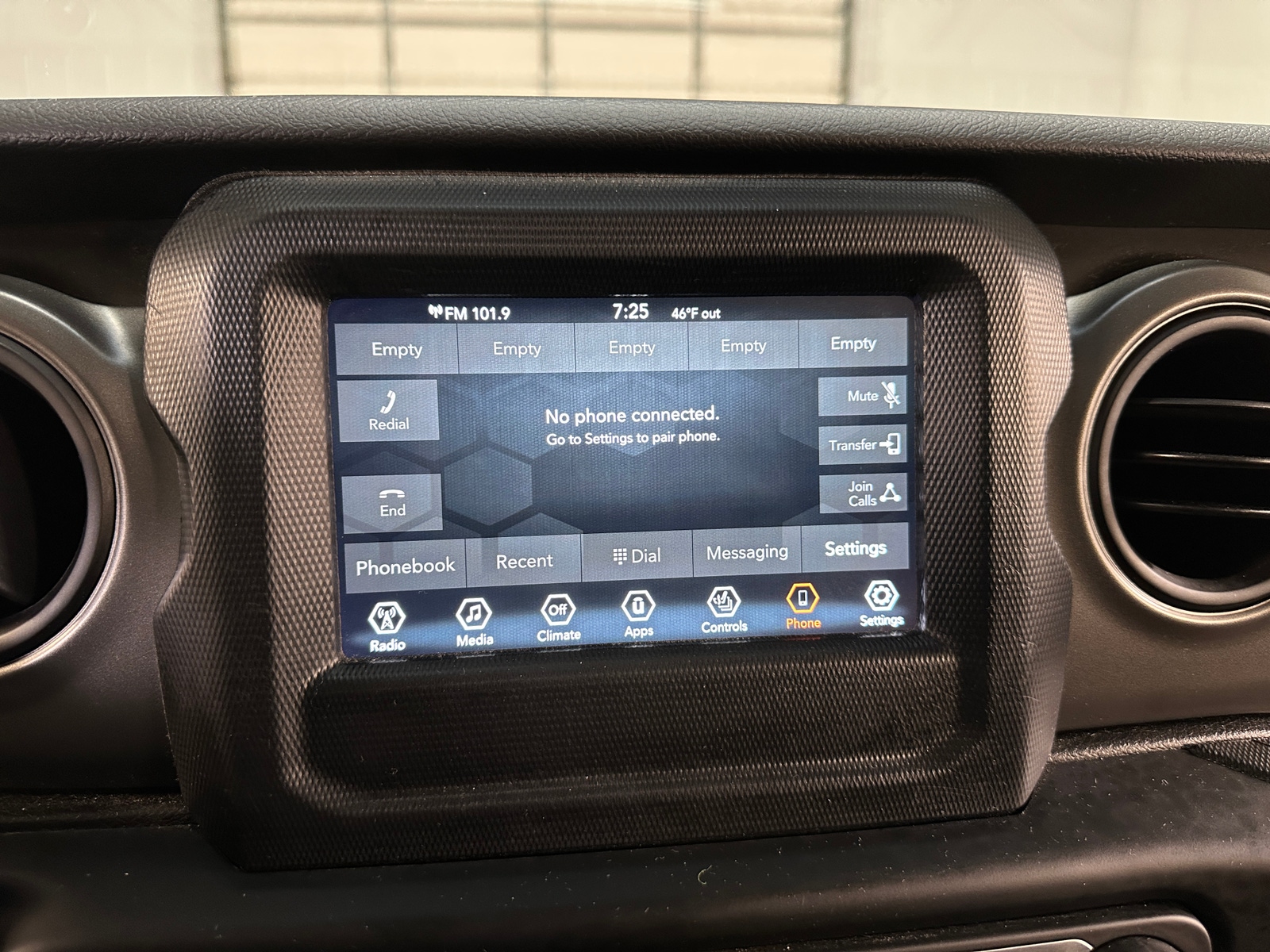 Thumbnail: 2023 Jeep Wrangler - 4