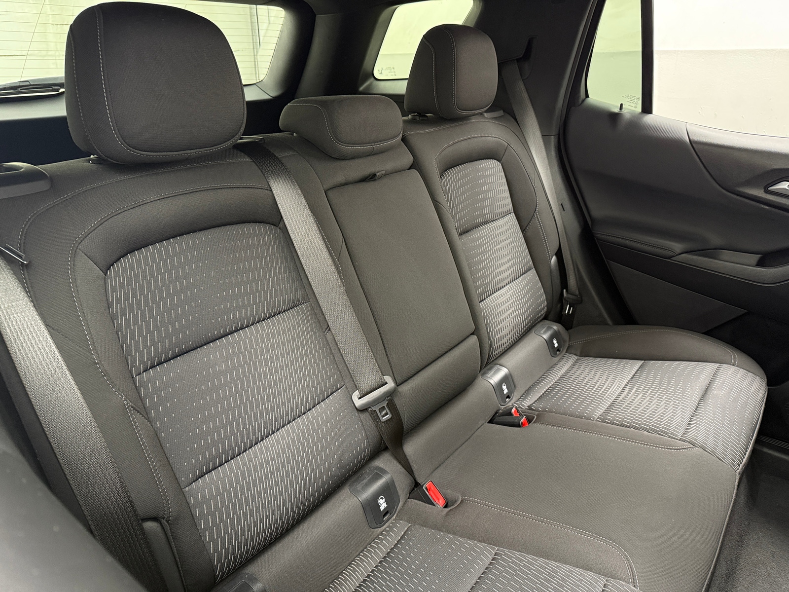 Thumbnail: 2025 Chevrolet Equinox - 6