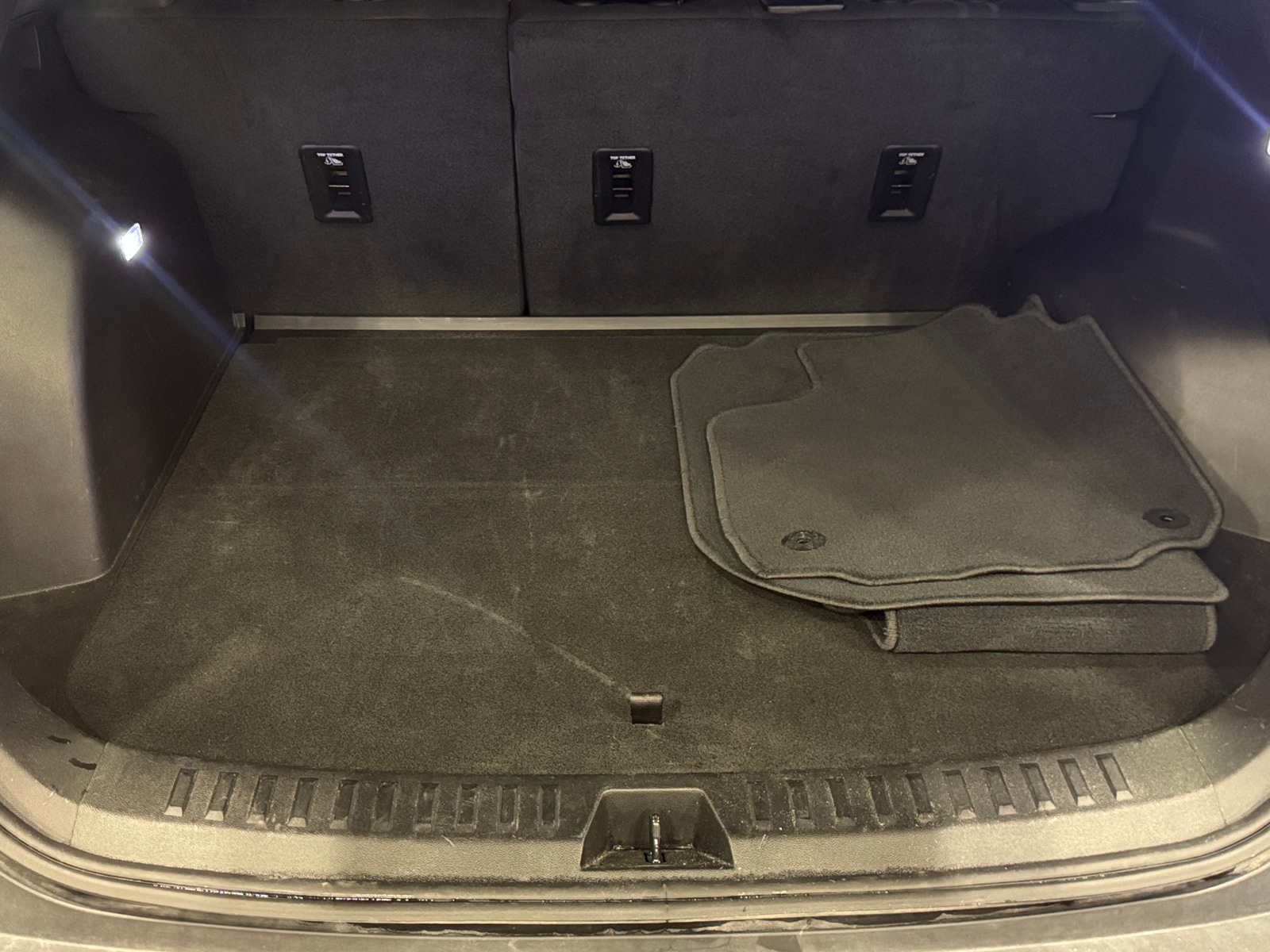 Thumbnail: 2025 Chevrolet Equinox - 7