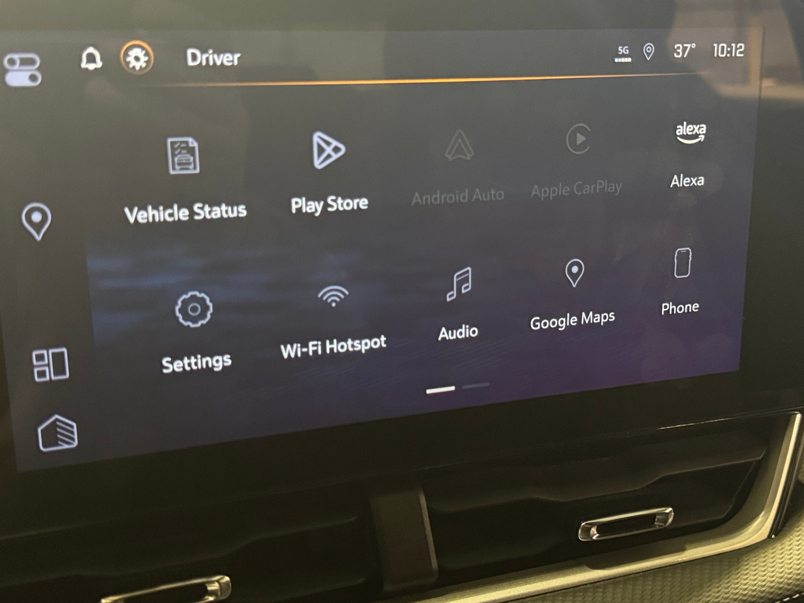 Thumbnail: 2025 Chevrolet Equinox - 4