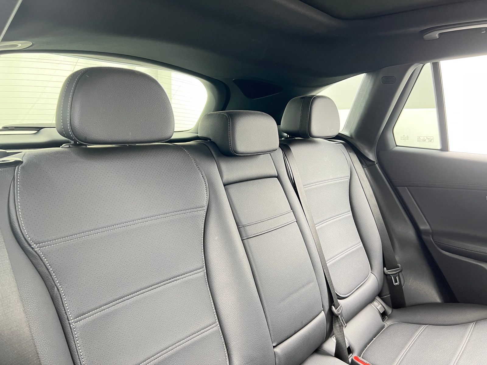 Thumbnail: 2024 Mercedes-Benz GLC - 5