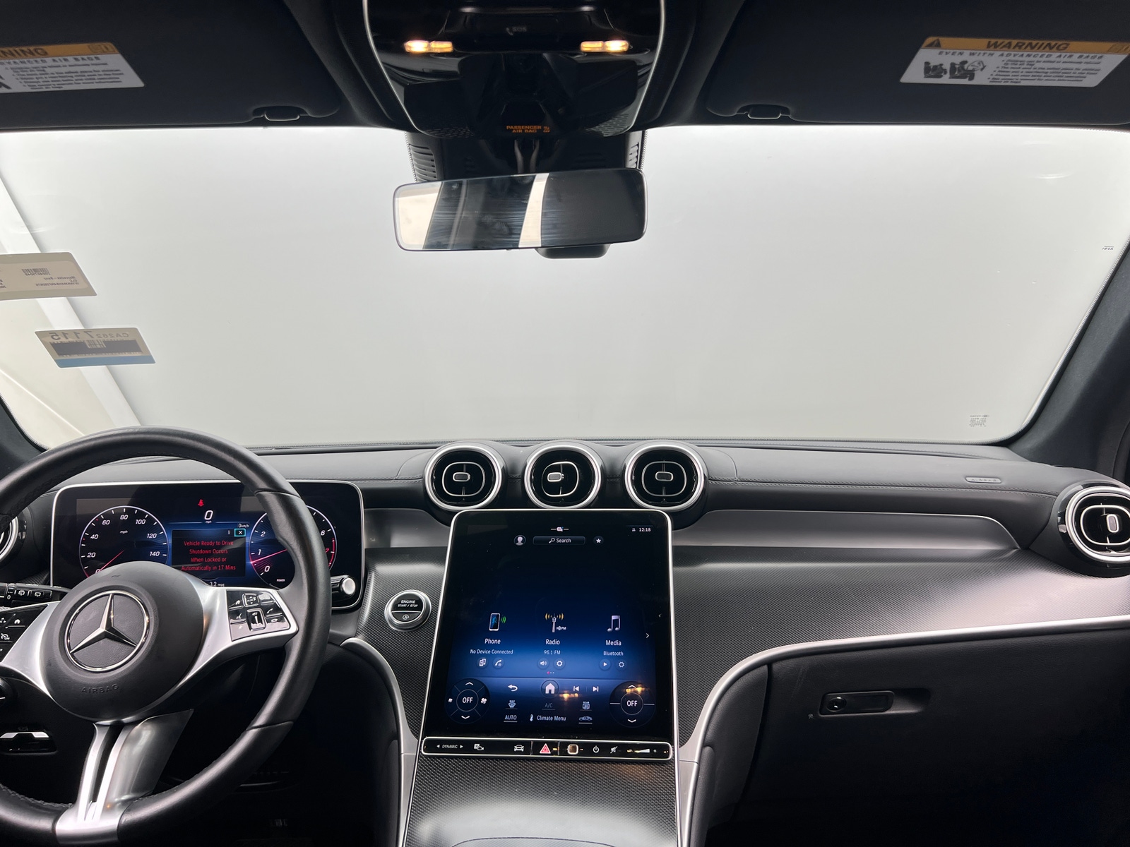 Thumbnail: 2024 Mercedes-Benz GLC - 2