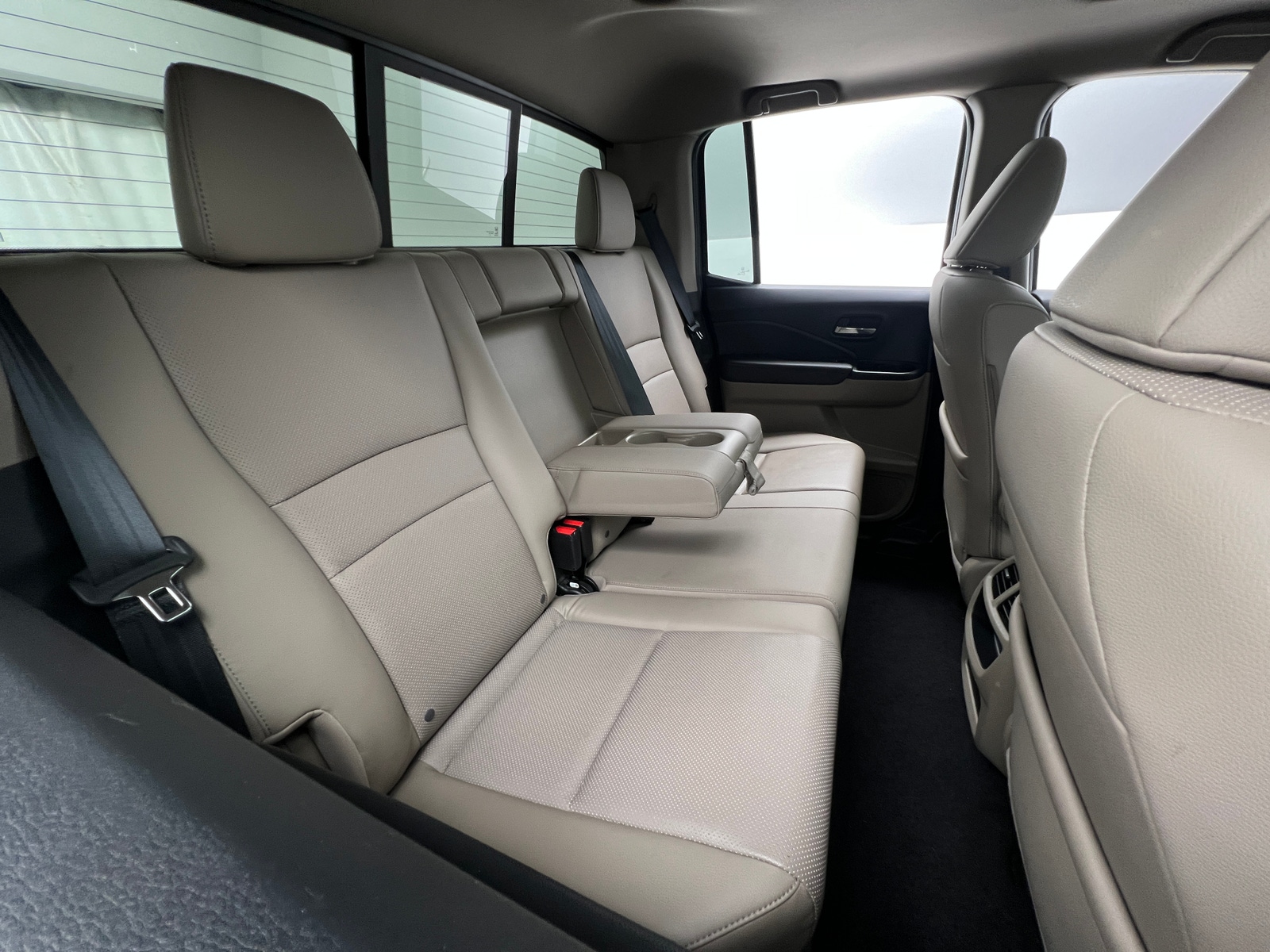 Thumbnail: 2019 Honda Ridgeline - 5