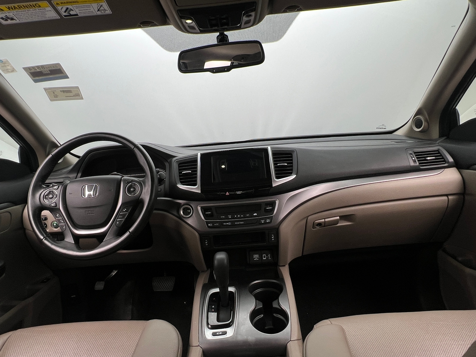 Thumbnail: 2019 Honda Ridgeline - 2