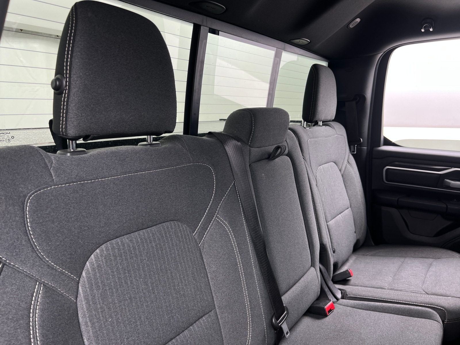 Thumbnail: 2019 RAM 1500 - 6