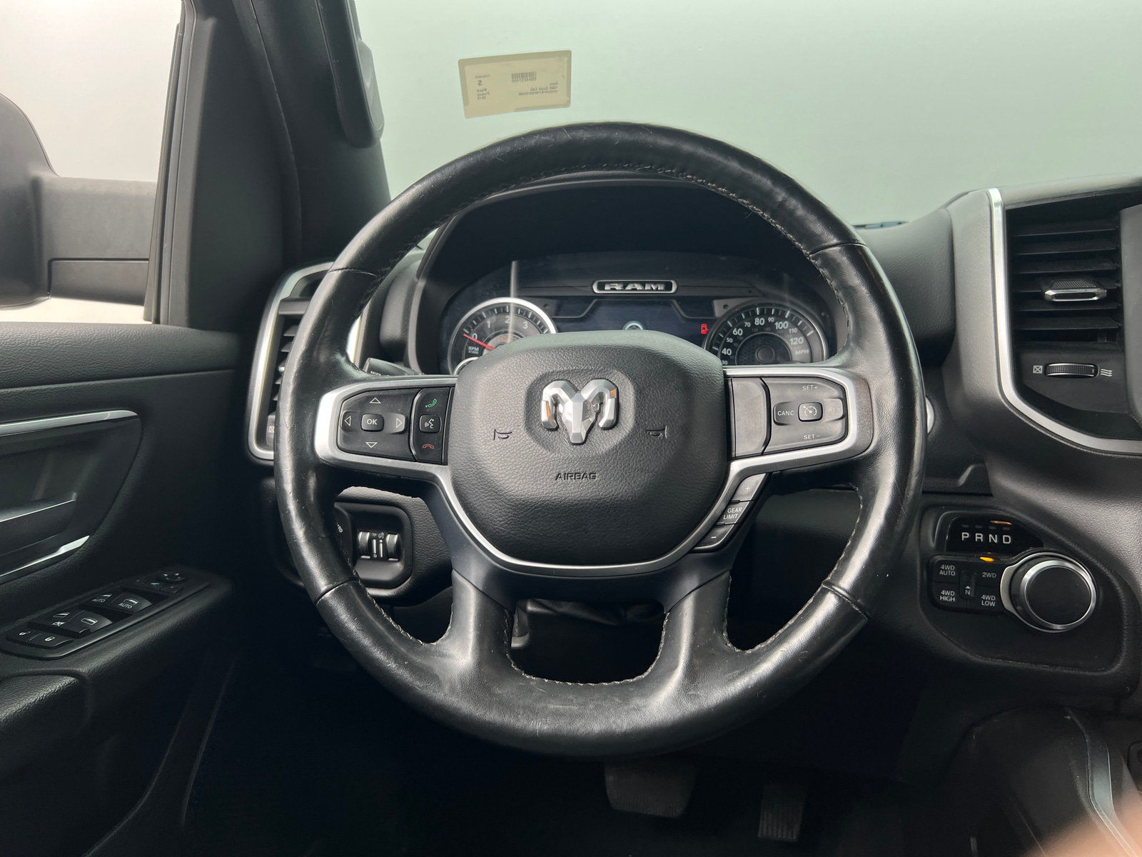 Thumbnail: 2019 RAM 1500 - 5