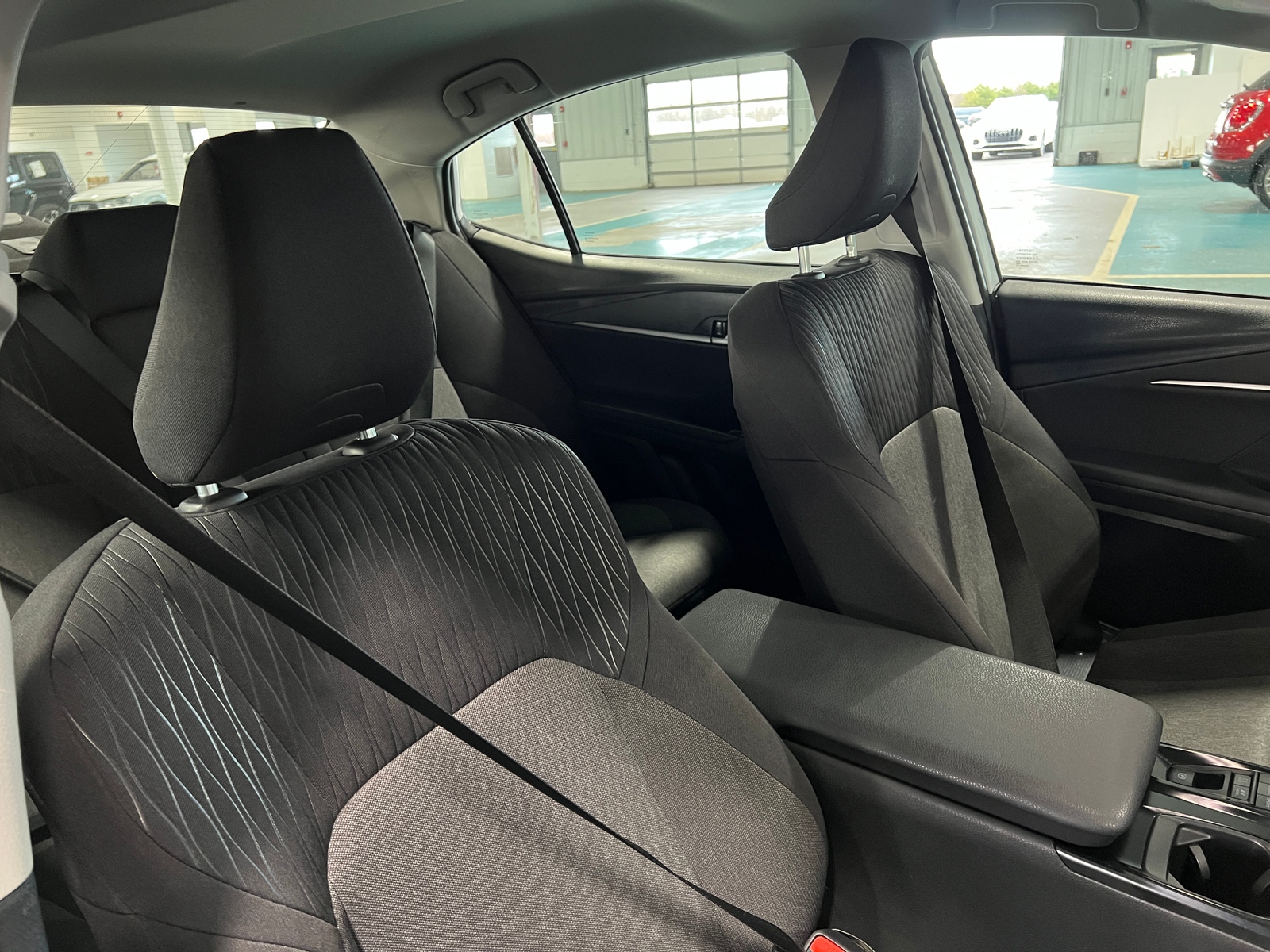 Thumbnail: 2025 Toyota Camry - 2