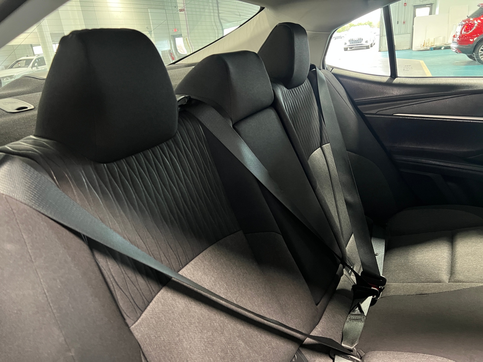 Thumbnail: 2025 Toyota Camry - 6